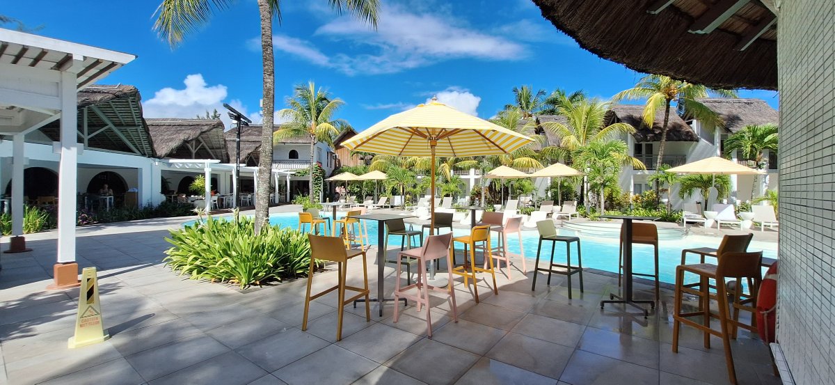 维兰达帕尔玛海滩酒店-全包-官方