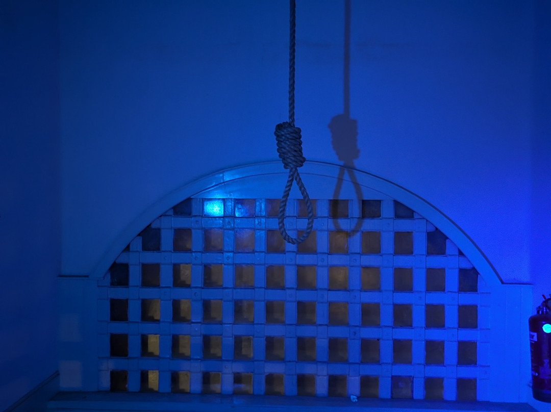 Gloucester Prison Events-格洛斯特必去景点