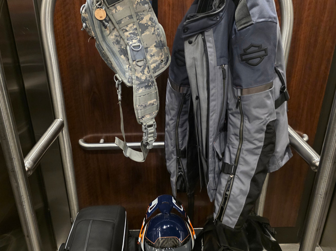 凯悦嘉轩酒店-西德梅茵-乔丹主图