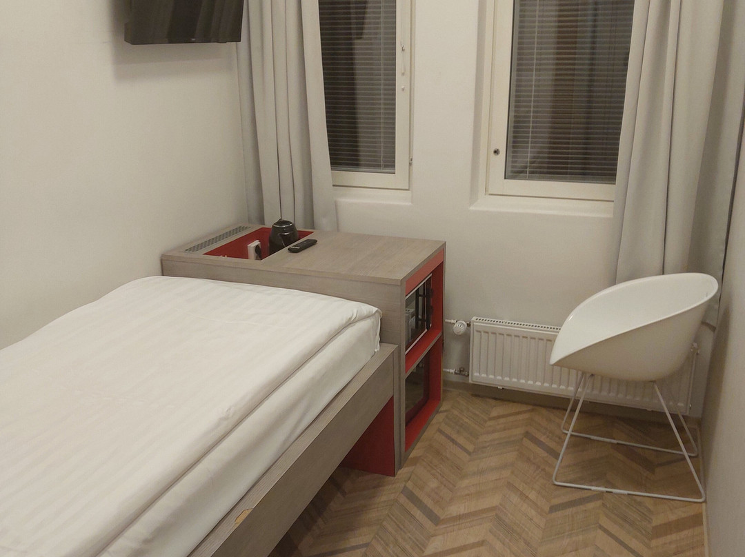 Omena Hotel Vaasa Espen主图