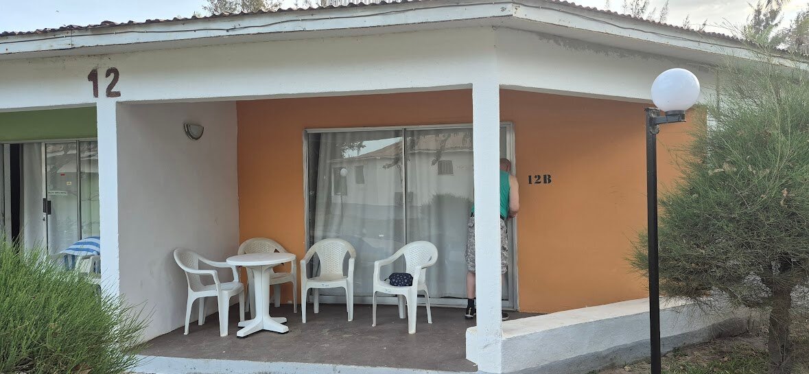 帕尔马利马酒店-度假村/酒店
