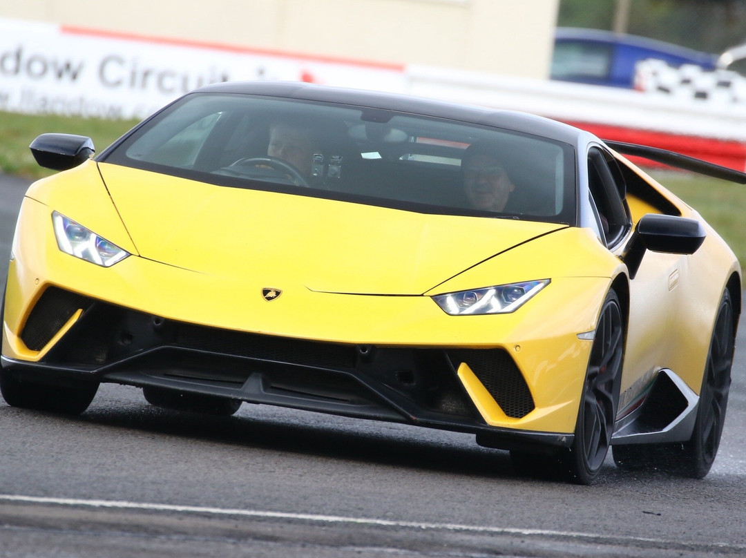 PSR Experience-Sible Hedingham必去景点