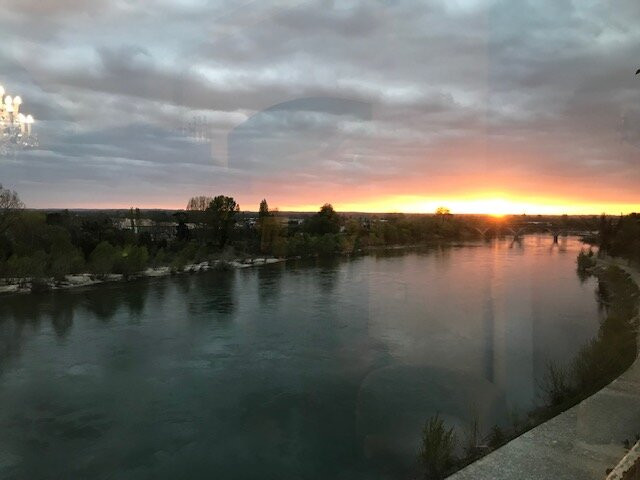 Balcon Des Dames Cote Garonne