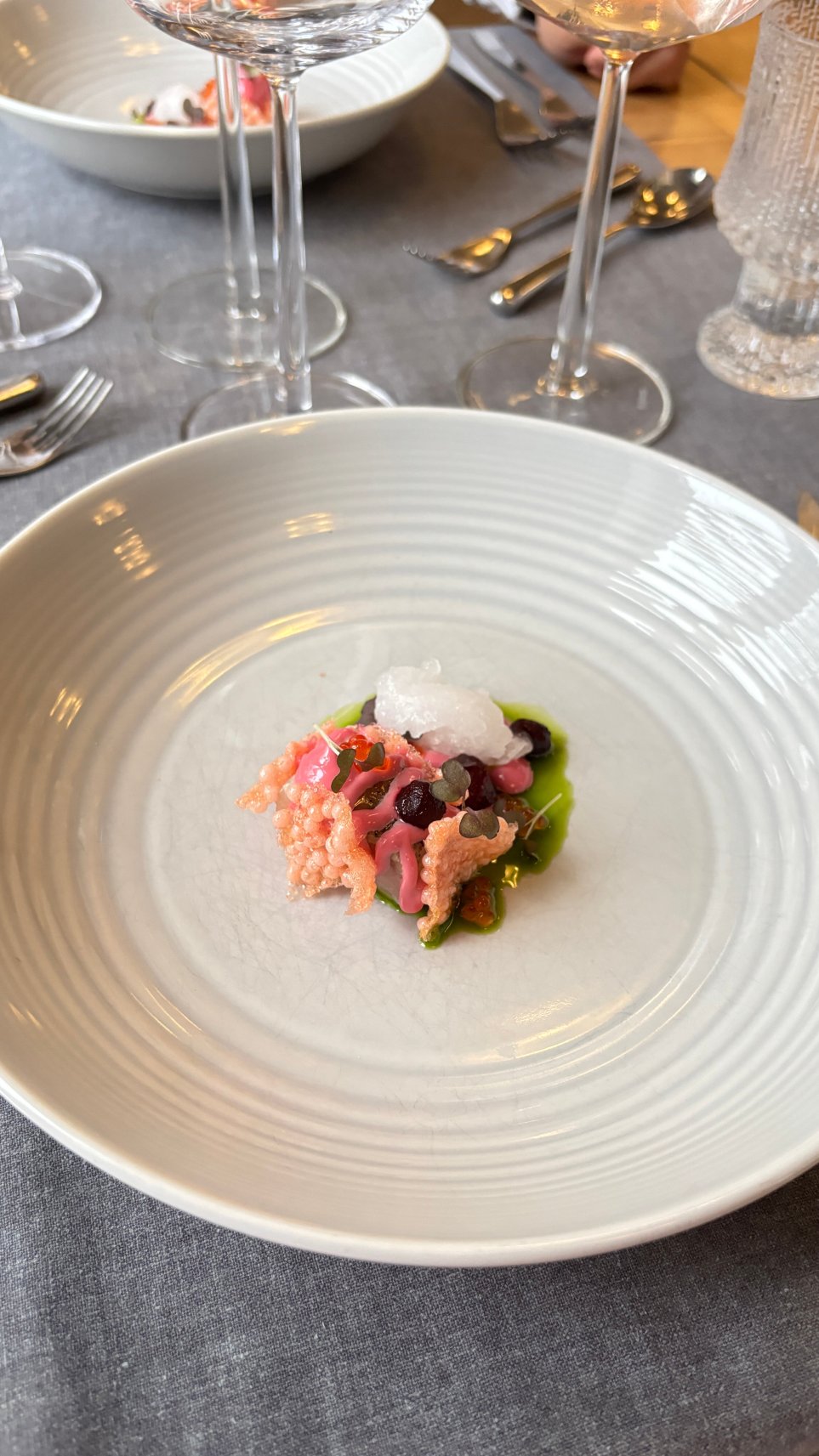 Hotel-Restaurant Fiskars Wardshus 1836-官方