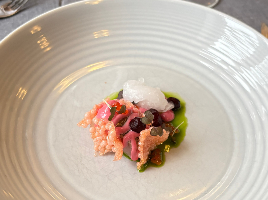 Hotel-Restaurant Fiskars Wardshus 1836主图