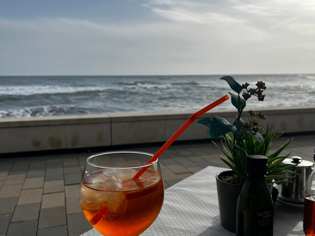 Torrox Costa Promenade-托罗克斯必去景点