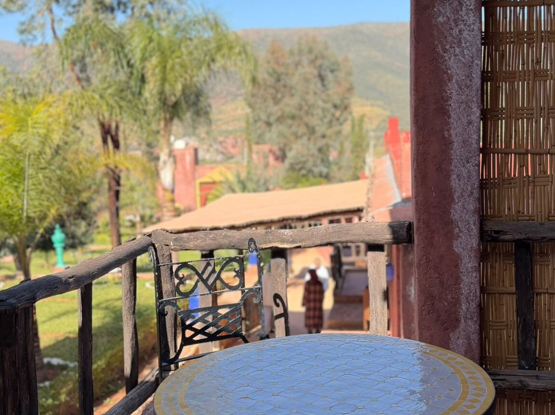 Palais D'ouzoud主图