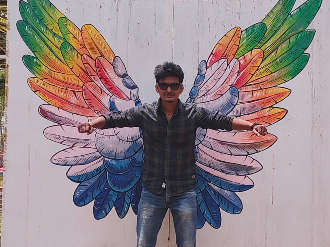 Cloud Forest Entertainment Park-Yelagiri必去景点