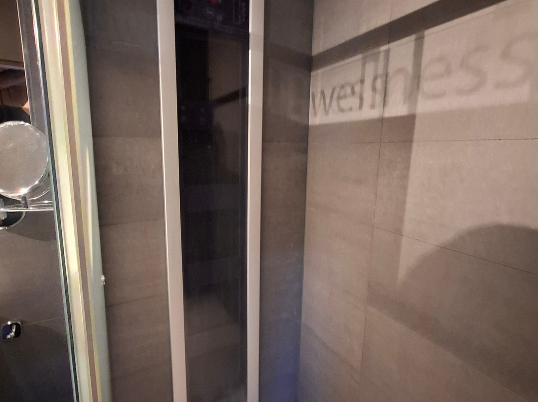 阿伯迪外斯特博施特酒店主图