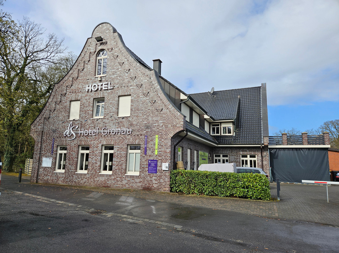 DS Hotel Gronau