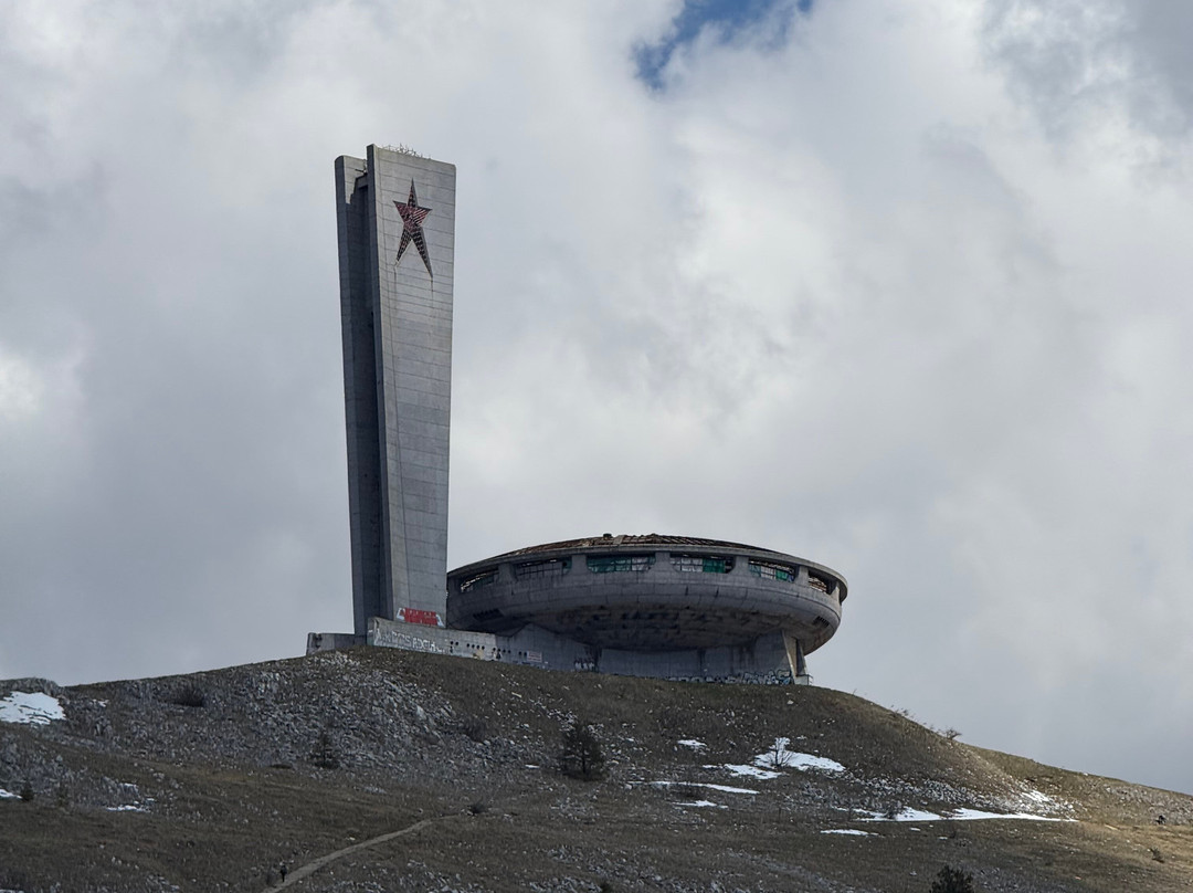 Private Guide Bulgaria-索非亚必去景点