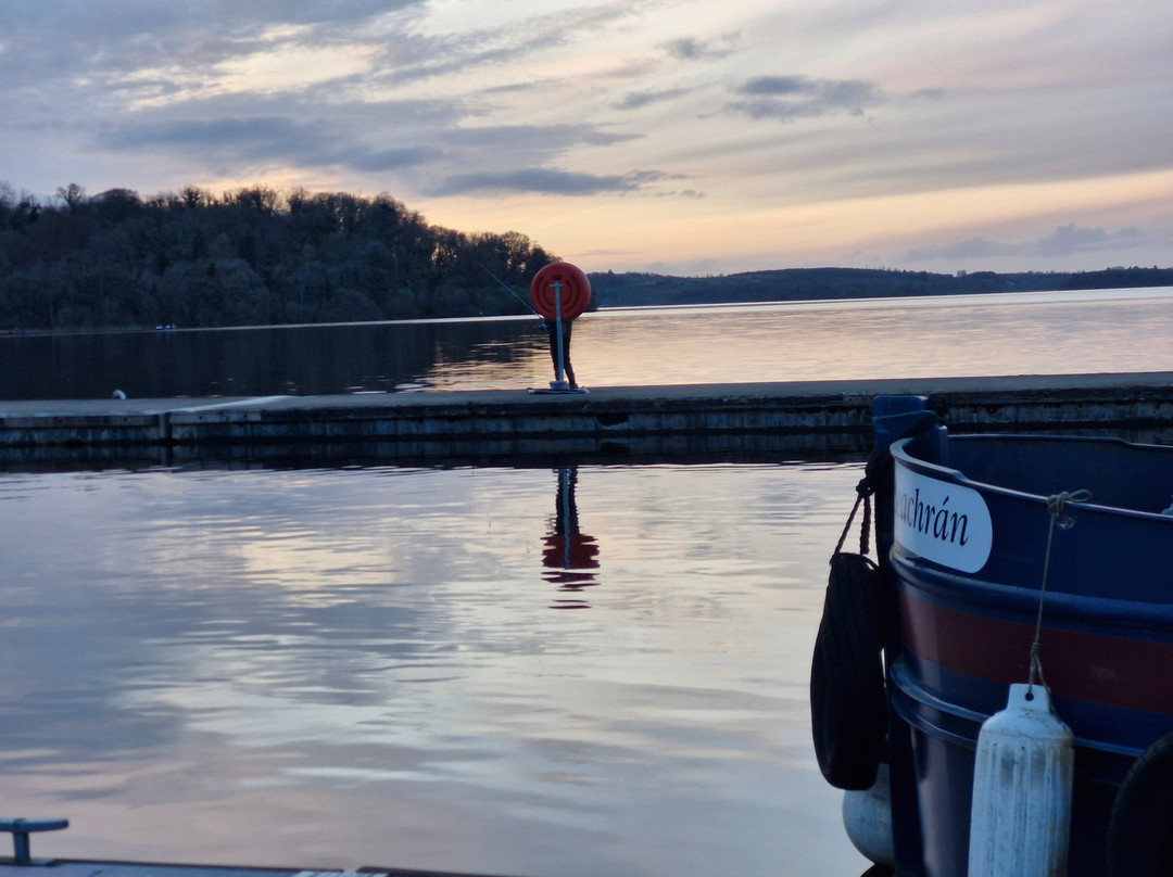 Emerald Star - Le Boat - Carrick-on-Shannon-Carrick-on-Shannon必去景点