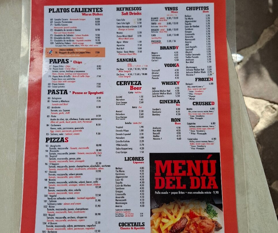 Note di Caffè-特纳里夫必去景点