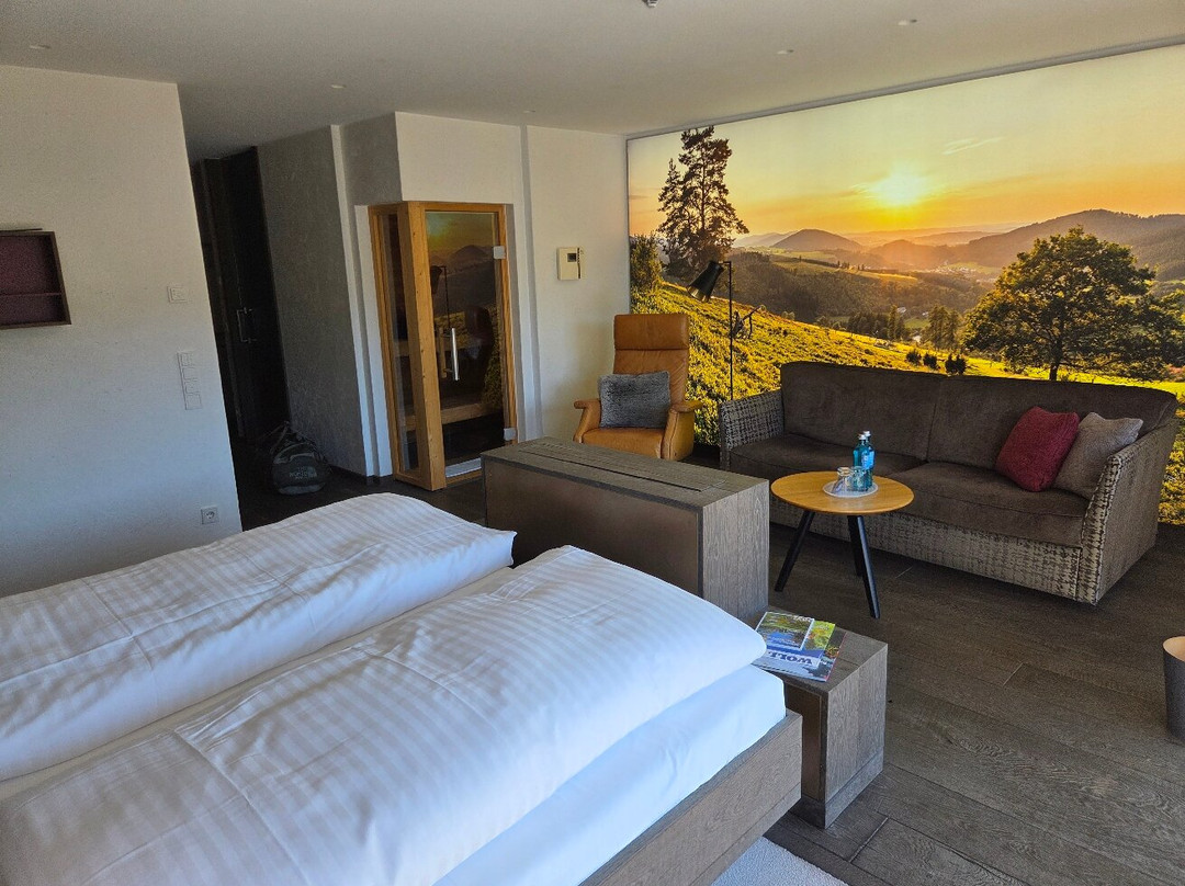 Landhotel Gasthof Schutte主图
