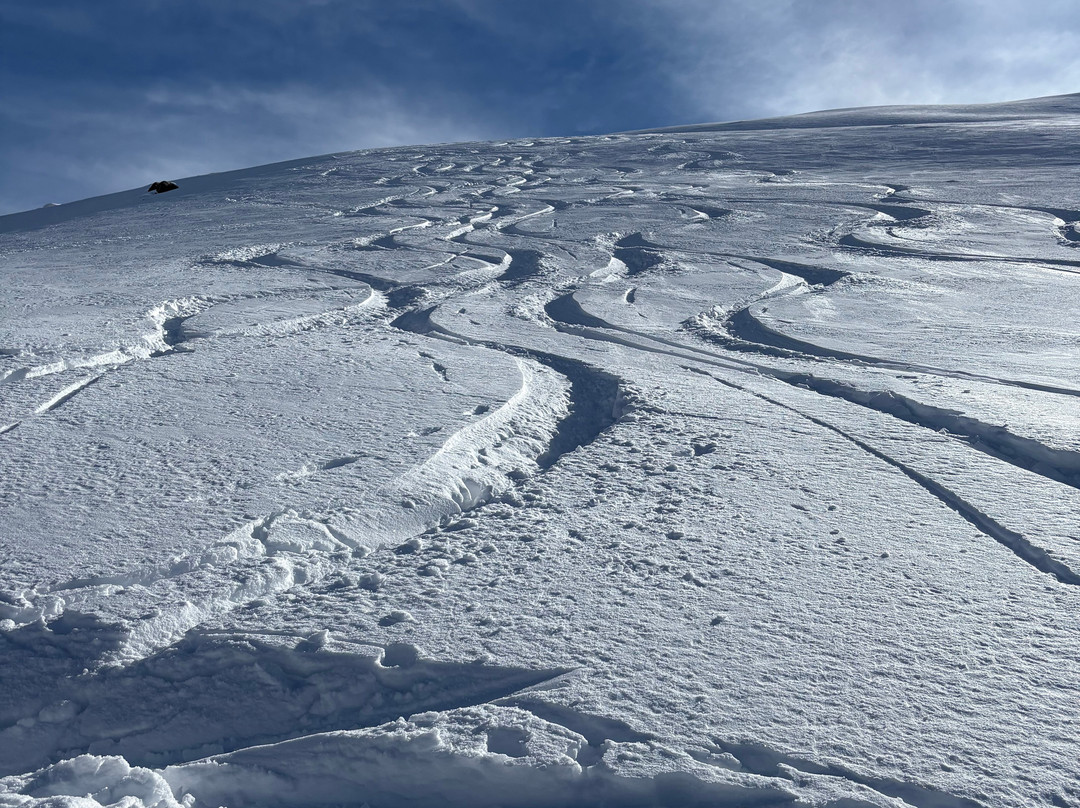 Bartang & Sarez Tour-Rushan必去景点