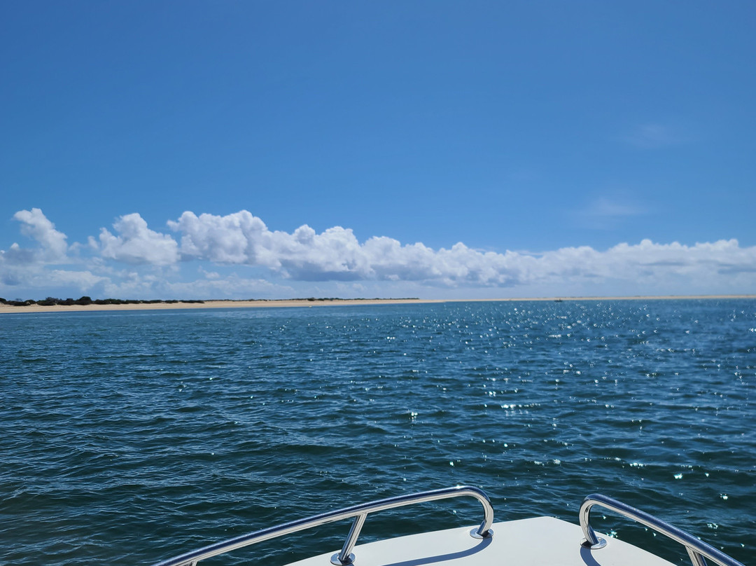 Rota das Ilhas - Boat Tours-奥良必去景点