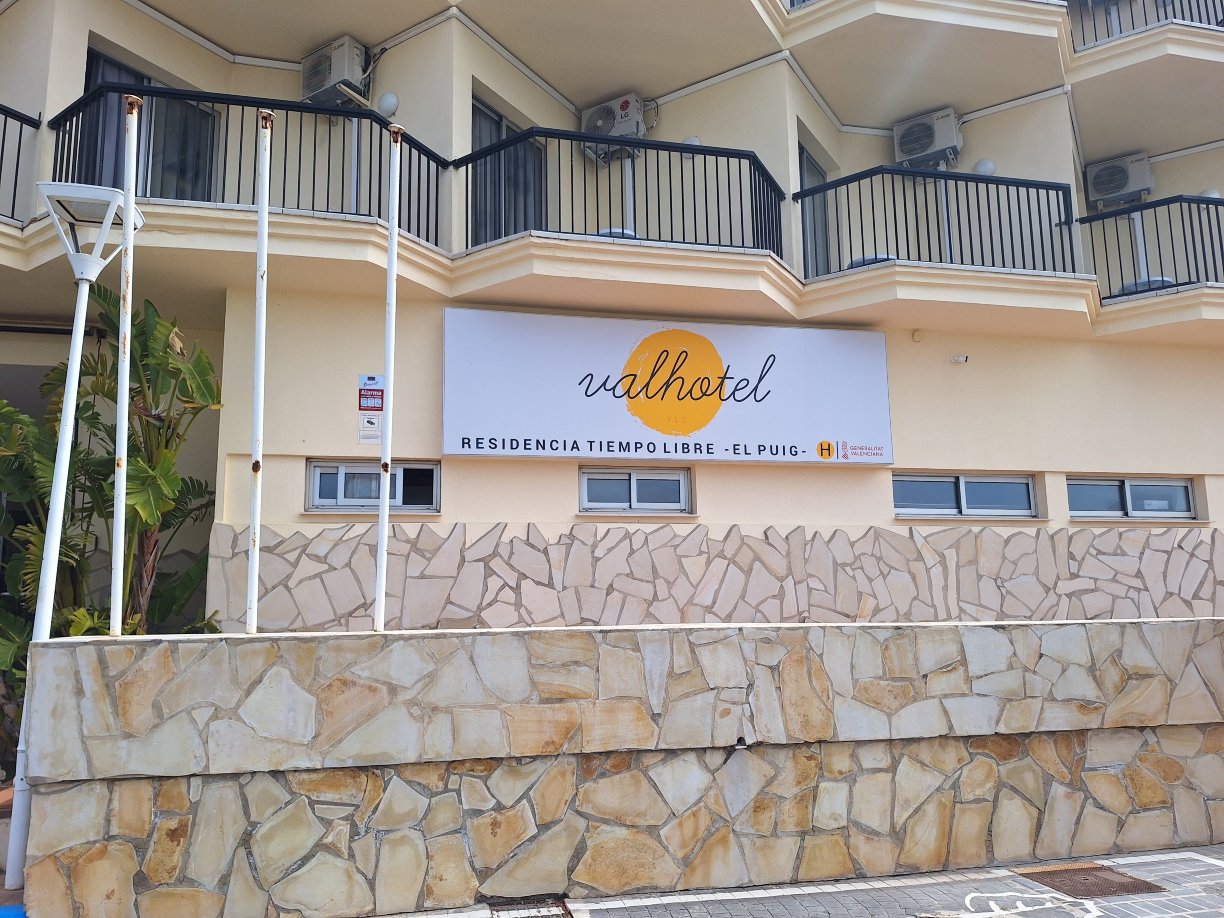 普伊格 RTL 瓦尔酒店-官方