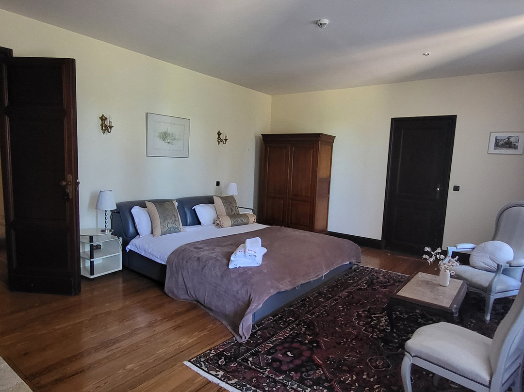 瑞丽城堡酒店 - 民宿主图