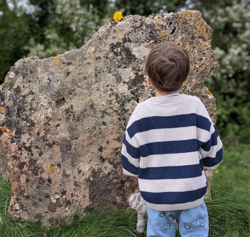 Rollright Stones-Rollright必去景点