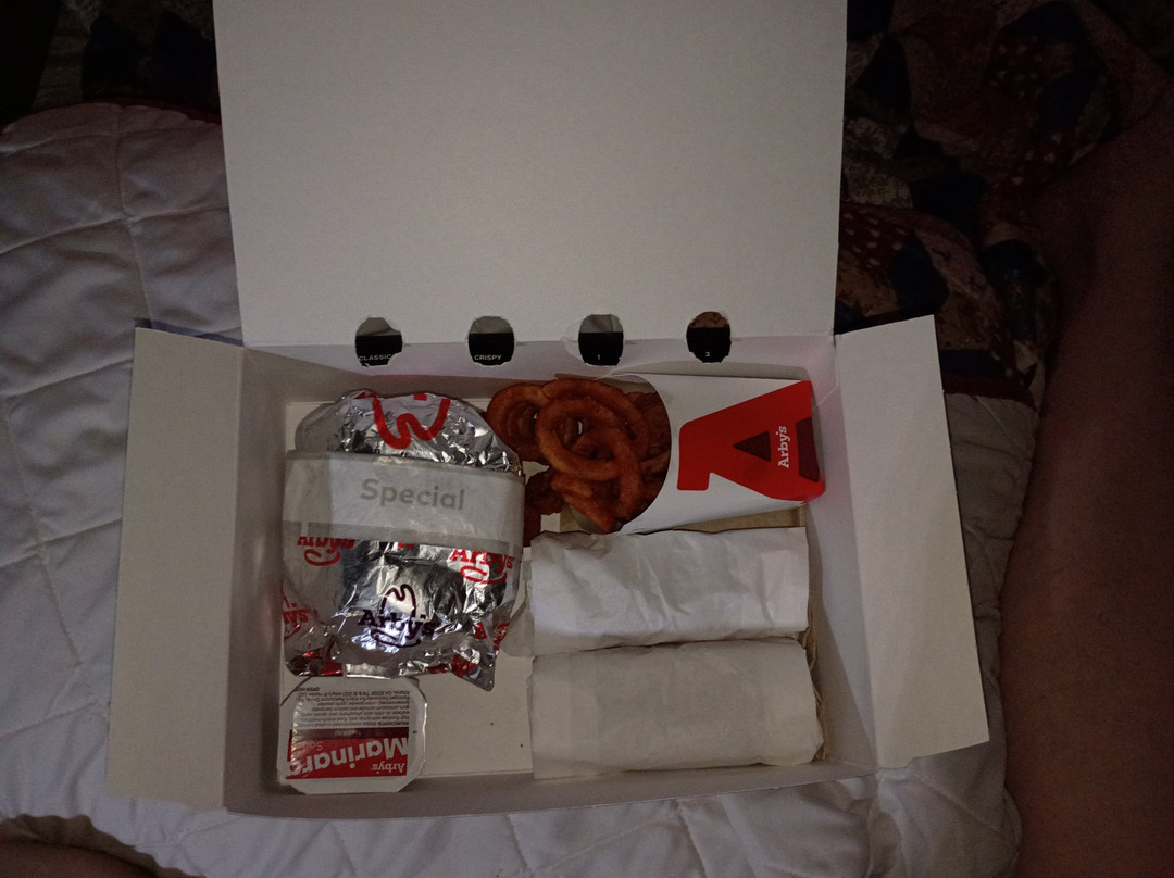 Arby's