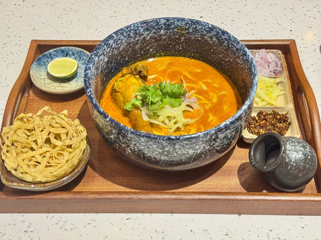 Thai MakMak