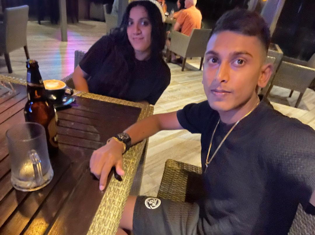 Aaradhya旗下康提天空阁楼主图