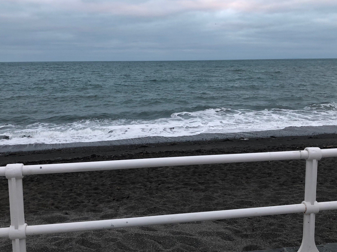 The Seafront-阿伯里斯特威斯必去景点