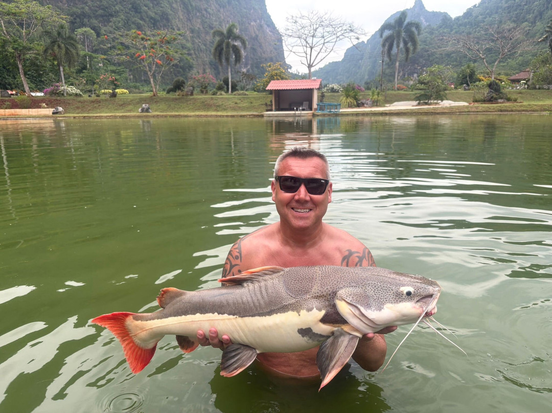 Exotic Fishing Thailand-攀牙必去景点