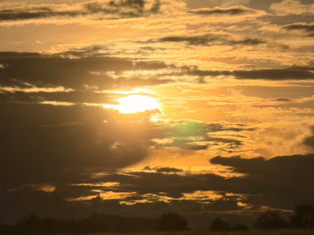 泰塔山游猎度假村及小屋主图
