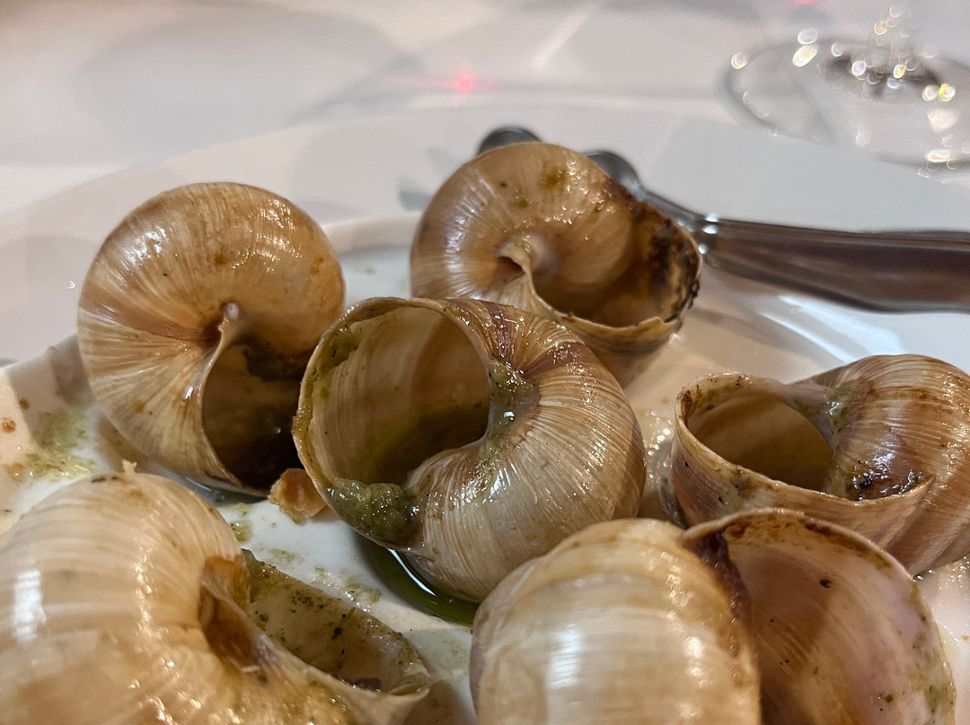 Vecchia Corte Bistro主图