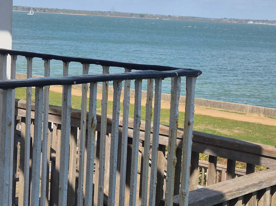 Warner Hotels - Norton Grange主图