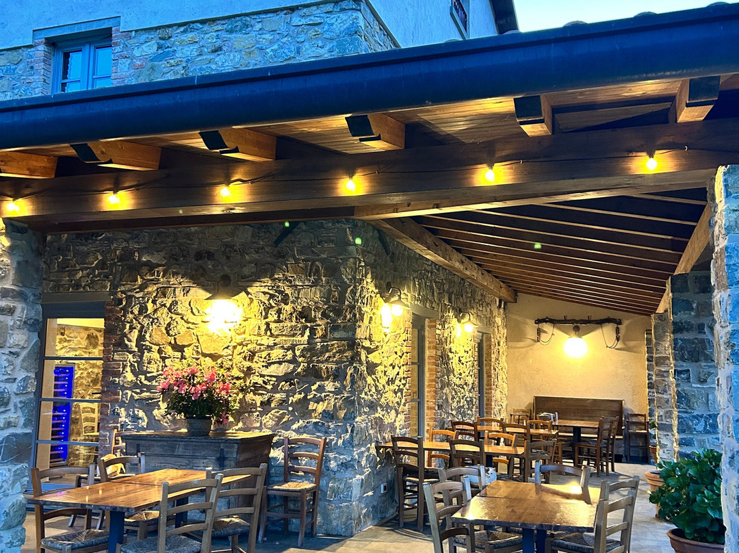 Agriturismo I Giunchi主图