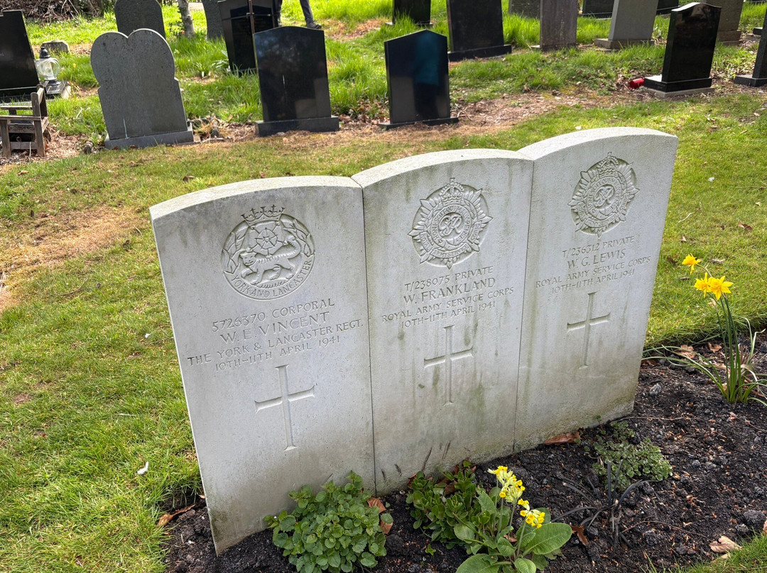 HistoryFare Tours-梅尔顿莫布雷必去景点