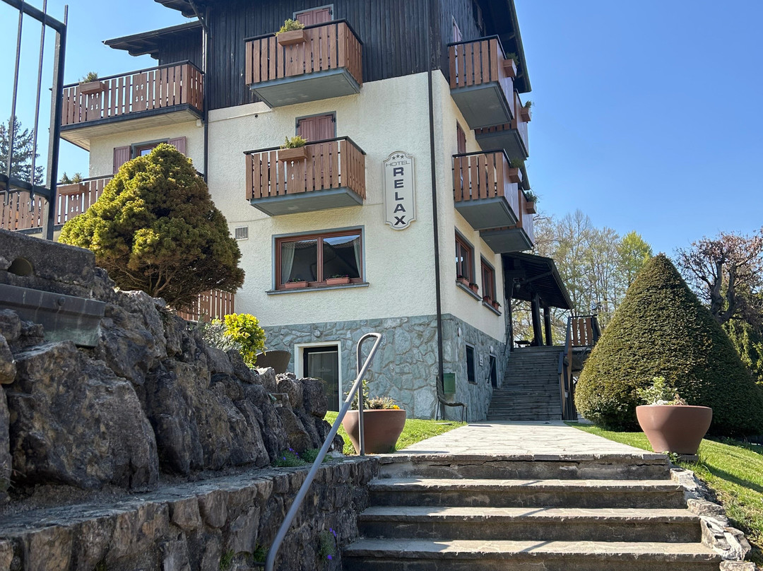 Hotel Relax主图