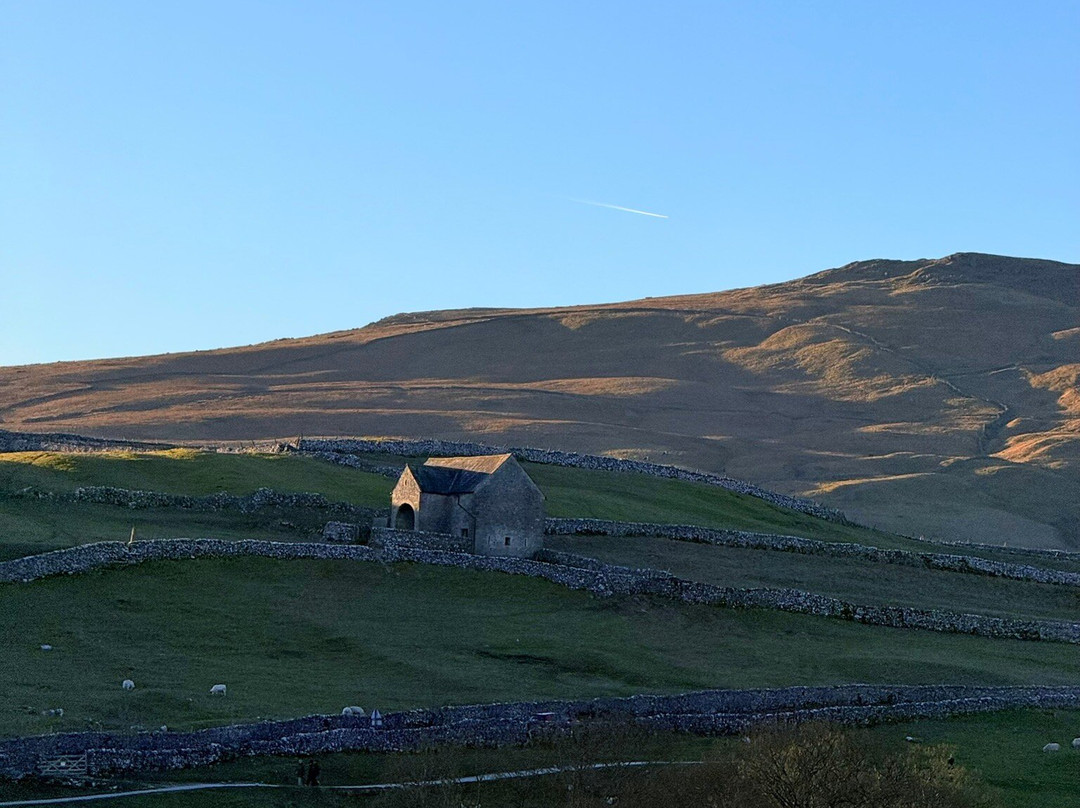 马勒姆和戈代利峡谷-Malham必去景点