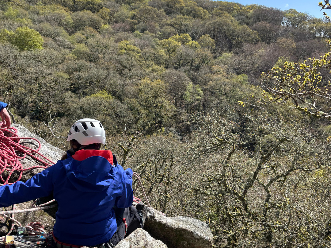 Crag 2 Mountain-Buckfastleigh必去景点