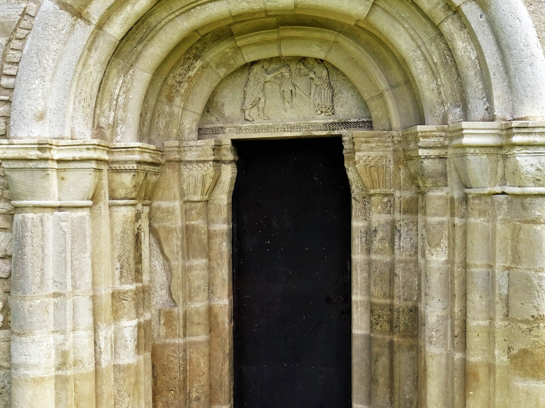 Rundkapelle hl. Johannes der Täufer-Petronell-Carnuntum必去景点