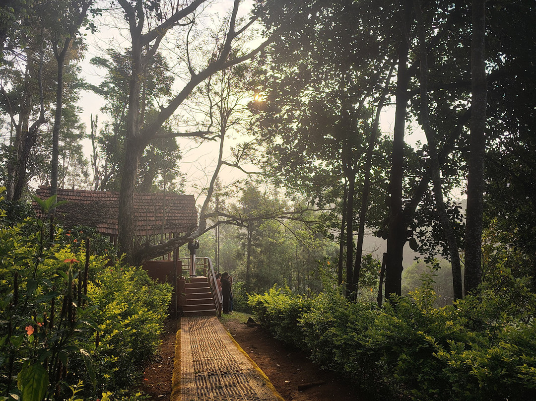 Kaanana Homestay主图