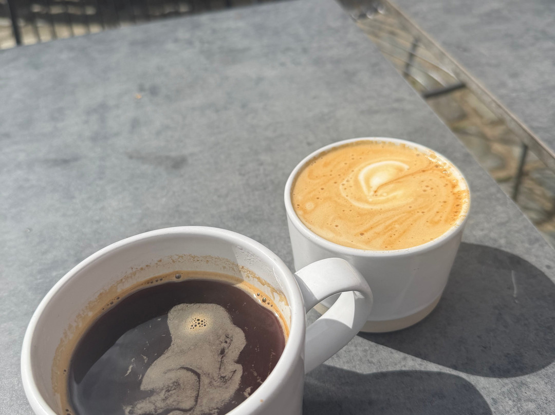 Gail's Bakery Reigate