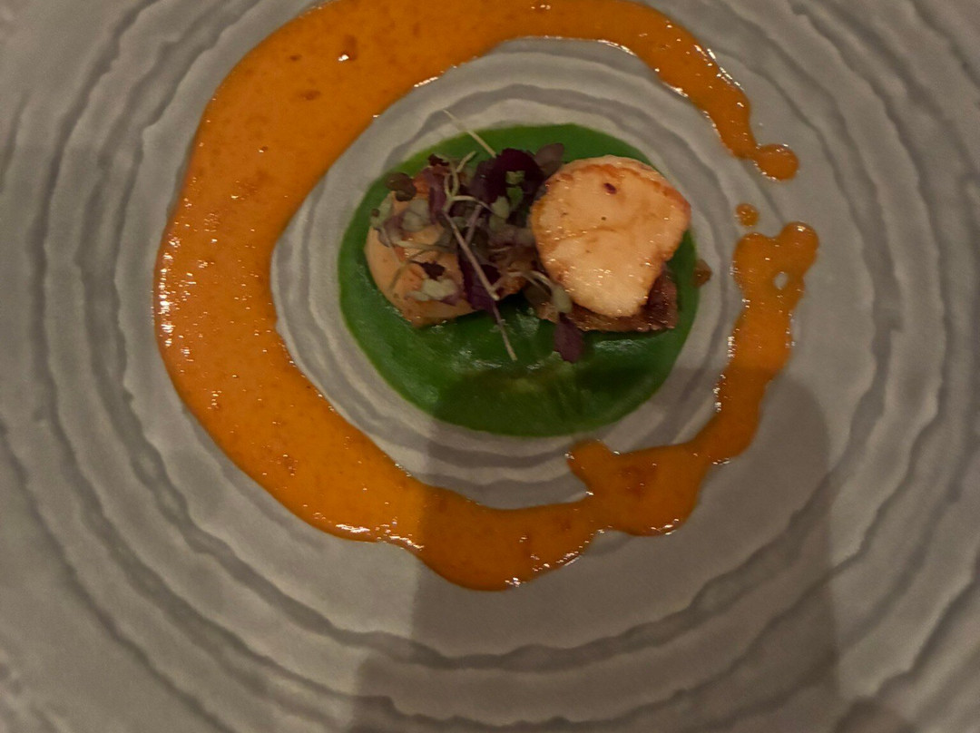 伊尔辛顿乡村别墅酒店及Spa主图