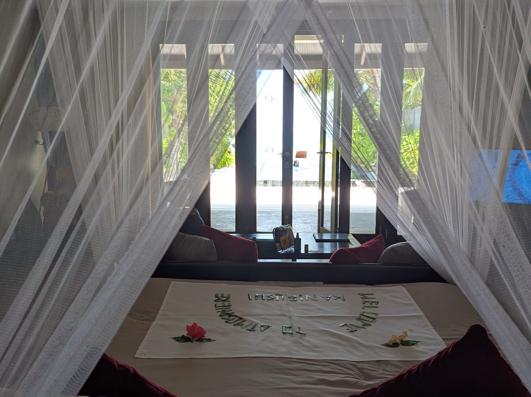 Atmosphere 卡尼富士度假村主图