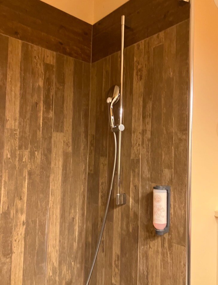 巴黎迪士尼夏延酒店©-浴室