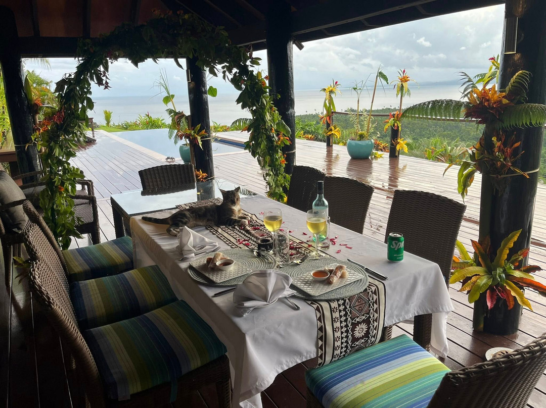 埃玛霍塞卡瓦度假村-全包主图