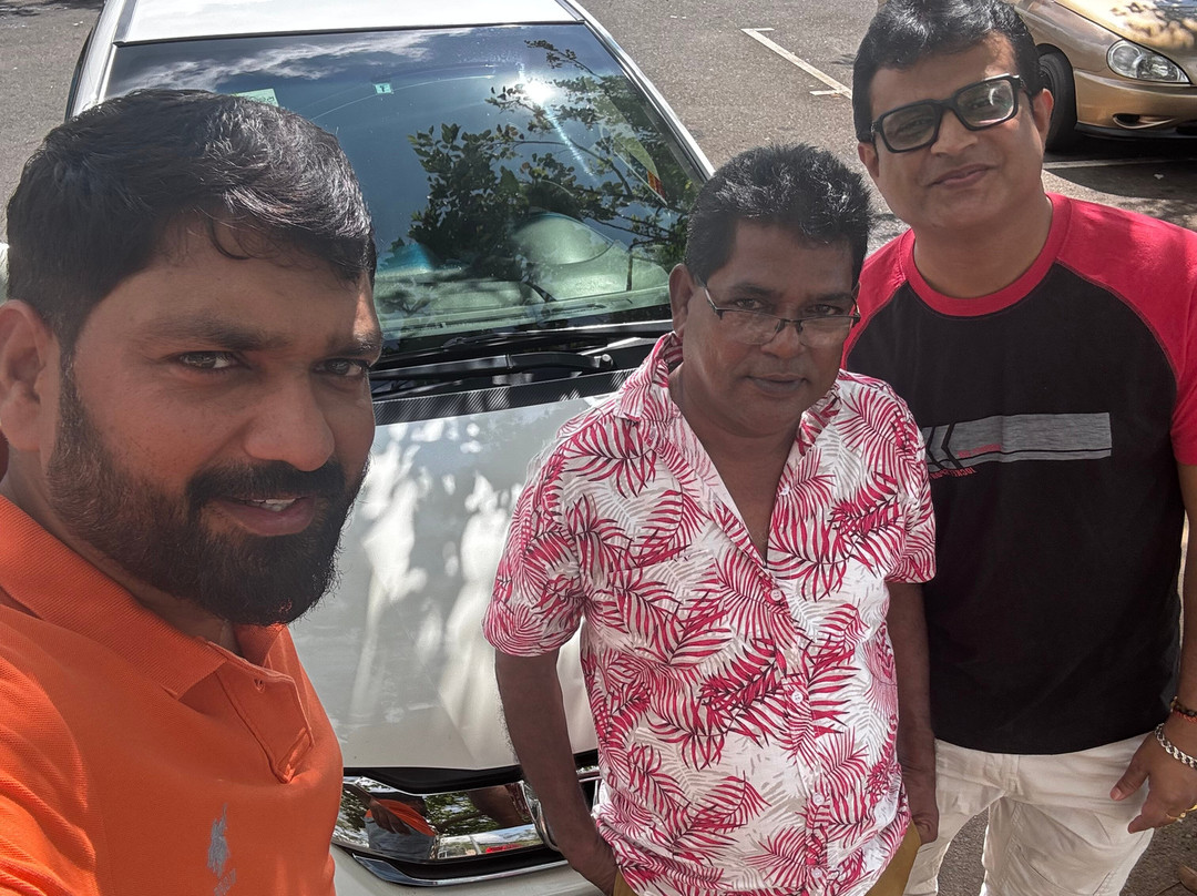 Ama  Lanka Tours-Minuwangoda必去景点