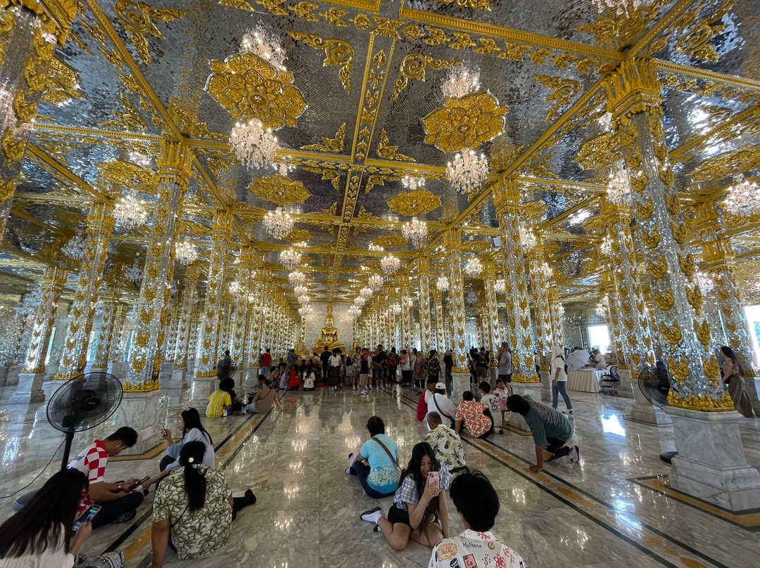 Wat Phuttha Prommayan