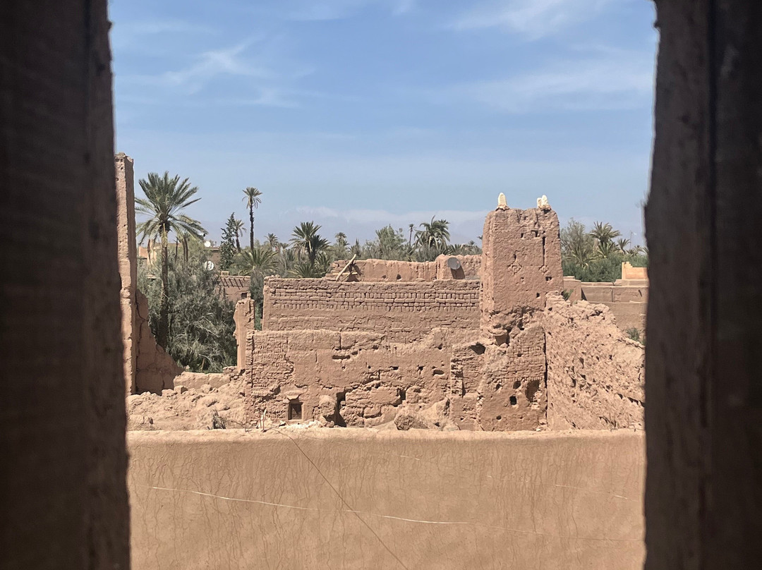 Morocco Desert Full Trips-马拉喀什必去景点