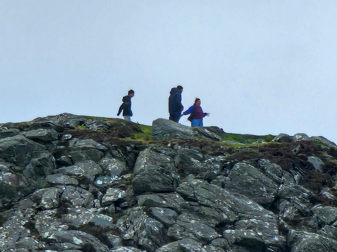 Slieve League-Carrick必去景点