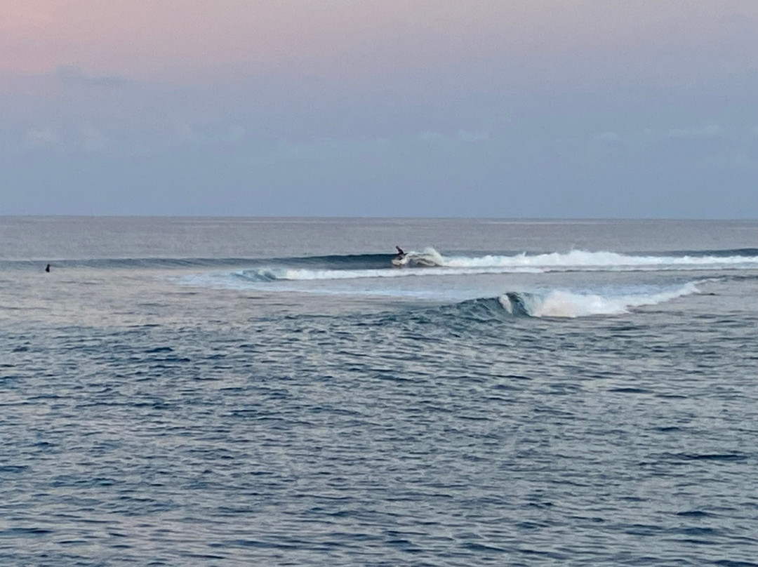 Perfect Wave Travel-马尔代夫必去景点