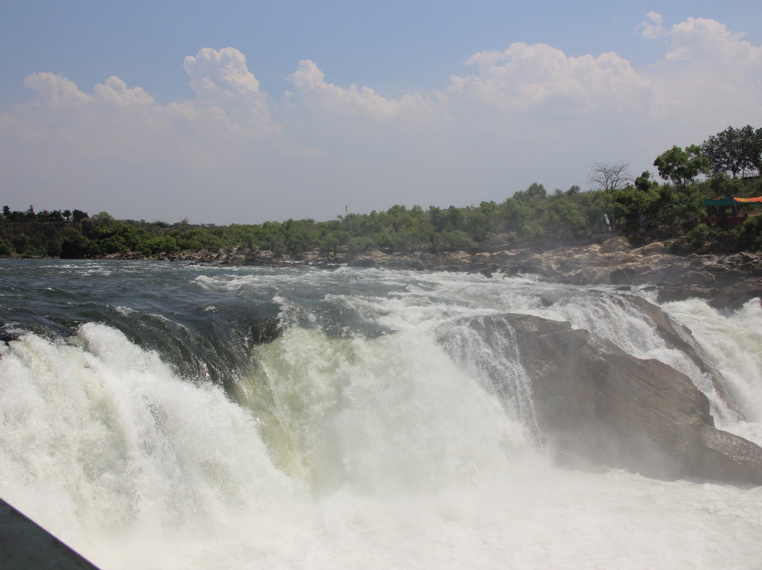 MPT Kalchuri Residency, Jabalpur主图