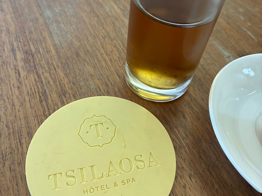 缇丝劳萨酒店主图